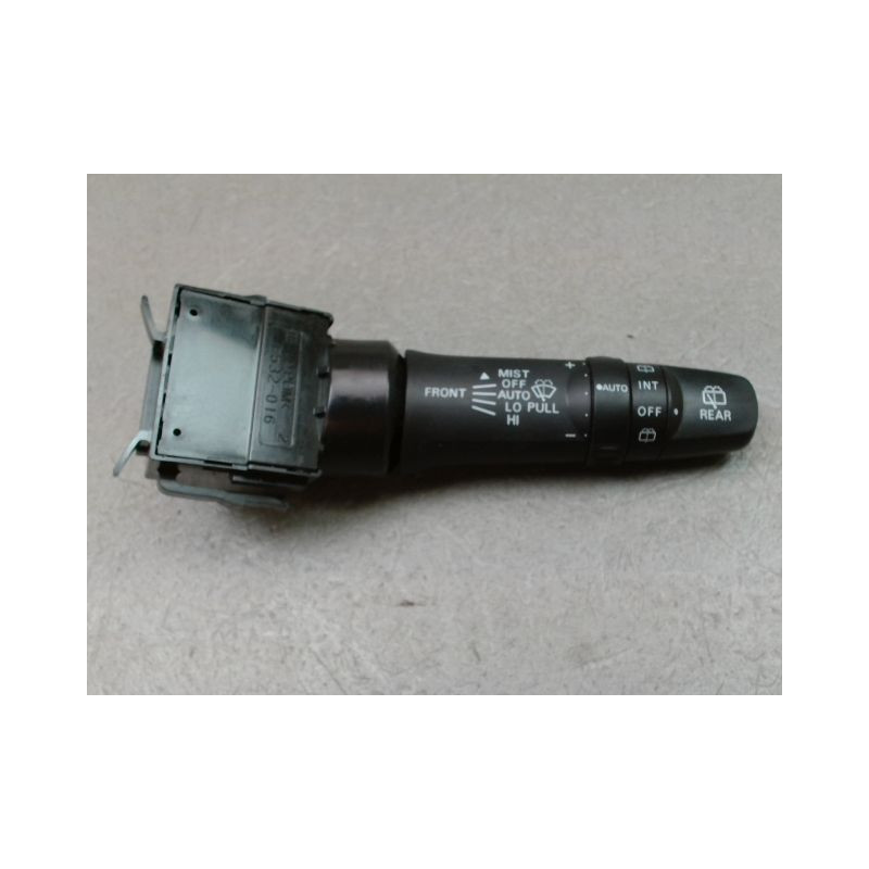 COMMANDE ESSUIE GLACE PEUGEOT 4008
