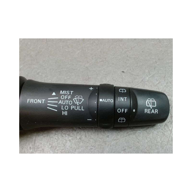 COMMANDE ESSUIE GLACE PEUGEOT 4008