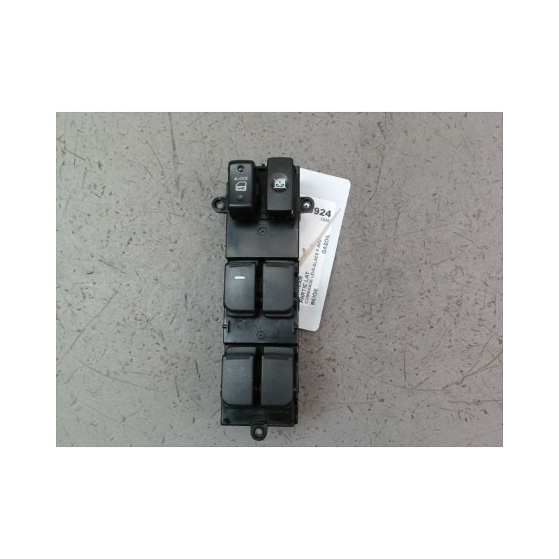 COMMANDE LEVE-GLACE PORTE AVG KIA SOUL 08-