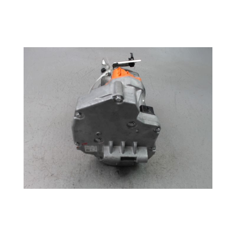 COMPRESSEUR AIR CONDITIONNE RENAULT MEGANE-E