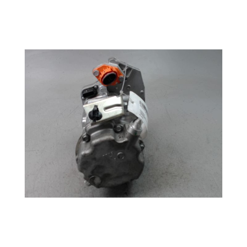 COMPRESSEUR AIR CONDITIONNE RENAULT MEGANE-E