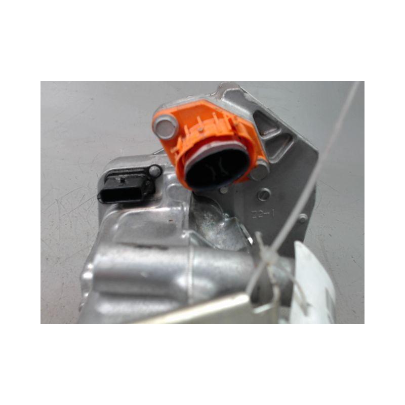 COMPRESSEUR AIR CONDITIONNE RENAULT MEGANE-E