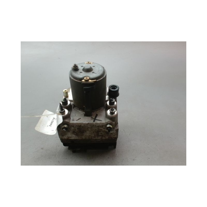 UNITE HYDRAULIQUE ABS PEUGEOT 306 Phase 1 1993-1997