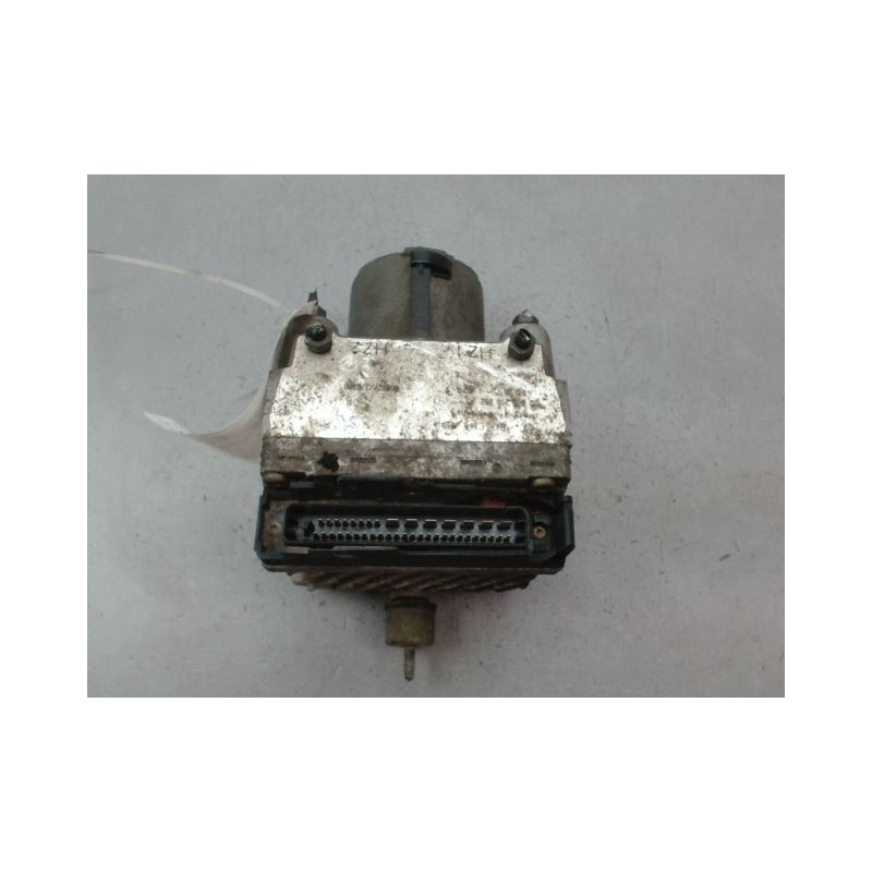 UNITE HYDRAULIQUE ABS PEUGEOT 306 Phase 1 1993-1997