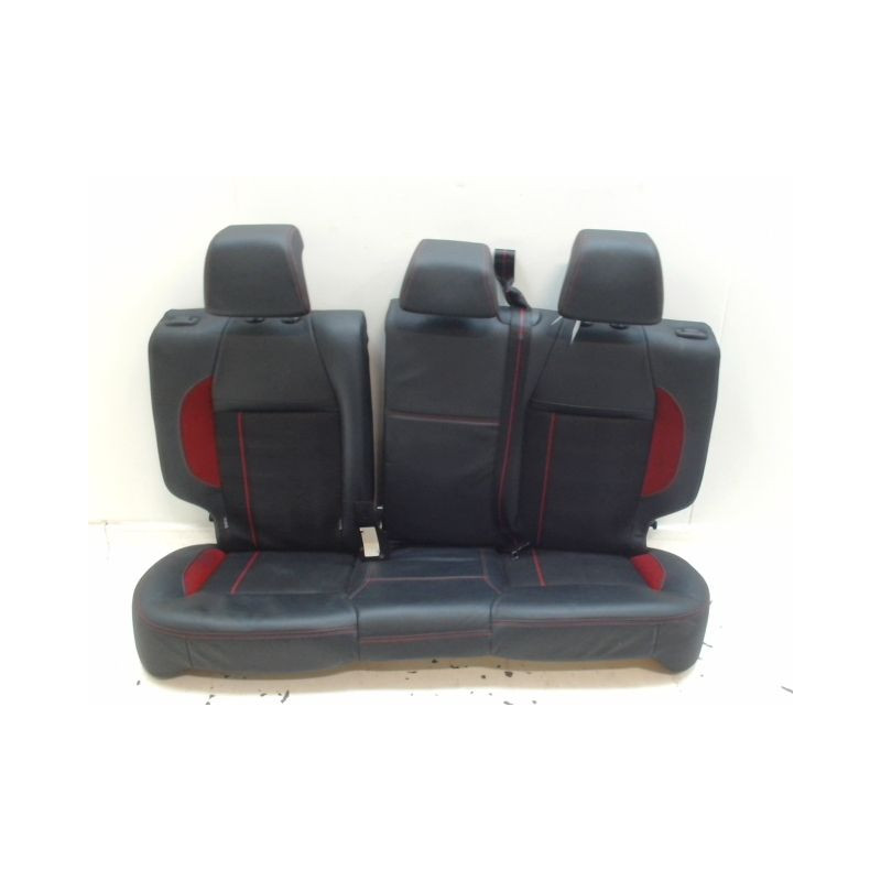 KIT BANQUETTE ARRIERE COMPLETE PEUGEOT 208