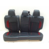 KIT BANQUETTE ARRIERE COMPLETE PEUGEOT 208