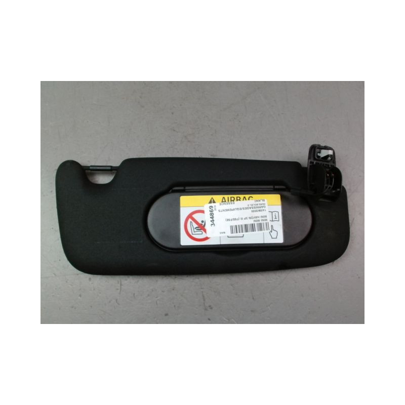 PARE-SOLEIL D MINI MINI III (F55/F56) 2014-...