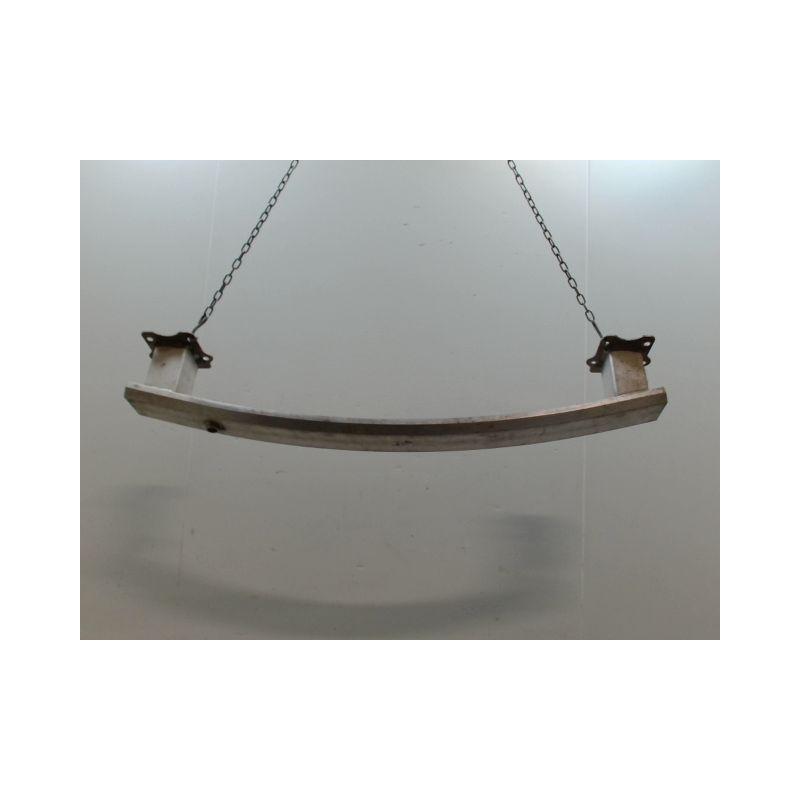 RENFORT PARE-CHOC ARRIERE  M.G. MARVEL R