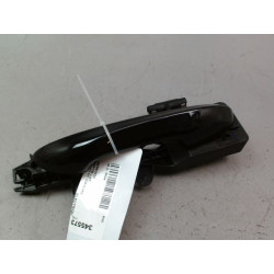 POIGNEE EXT PORTE ARG