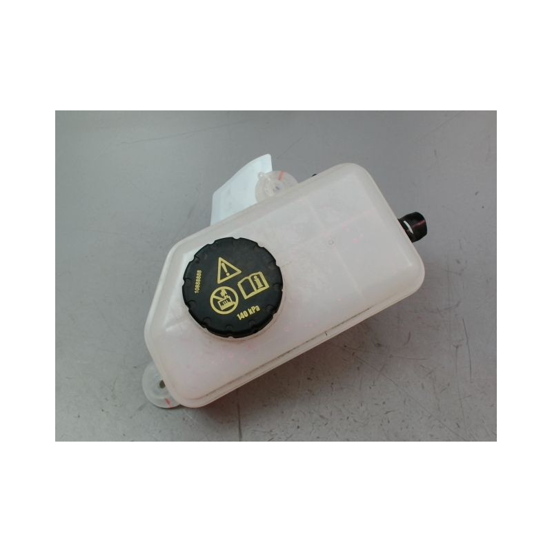 VASE EXPANSION M.G. MG4
