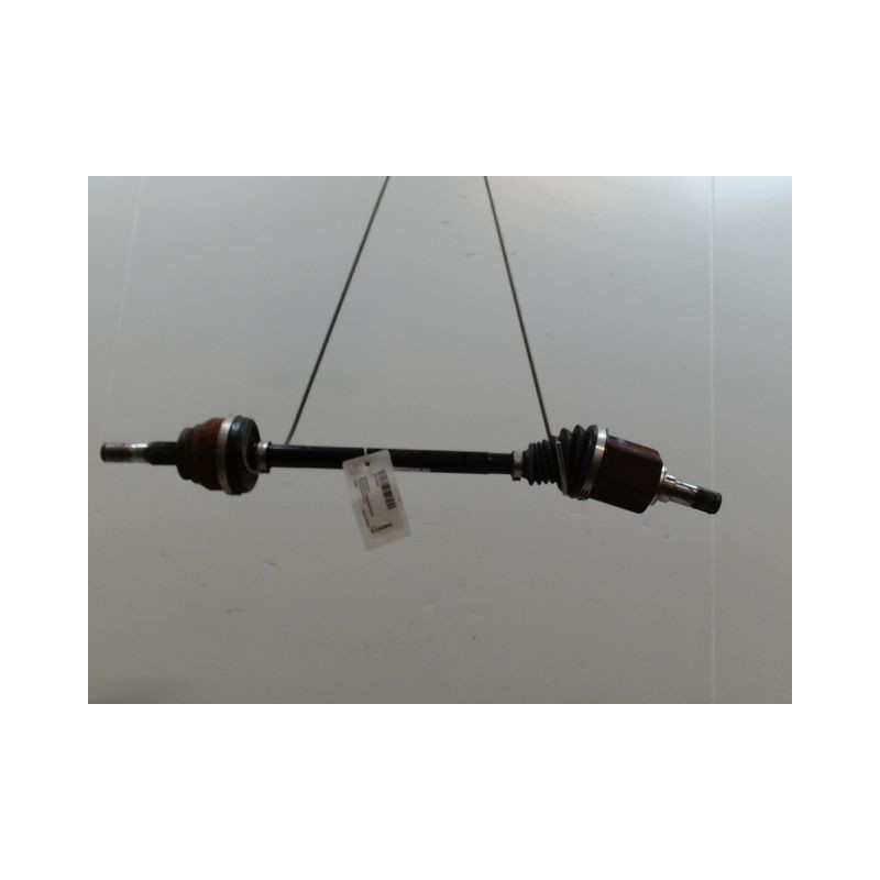 TRANSMISSION ARRIERE GAUCHE M.G. MG4 EV