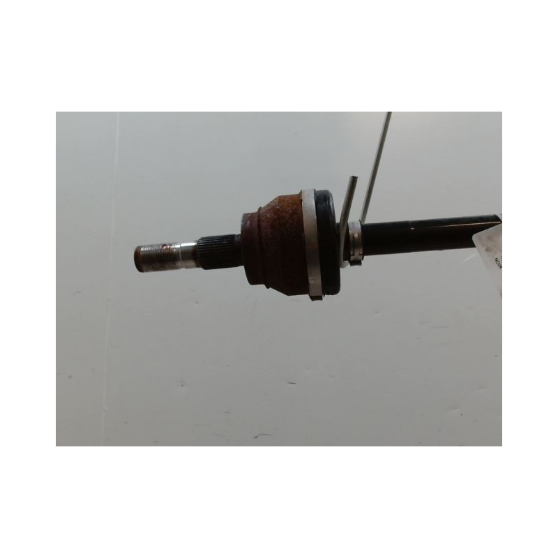 TRANSMISSION ARRIERE GAUCHE M.G. MG4 EV