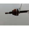 TRANSMISSION ARRIERE GAUCHE M.G. MG4 EV