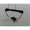 MECANISME+MOTEUR LEVE-GLACE ARRIERE GAUCHE M.G. MG4