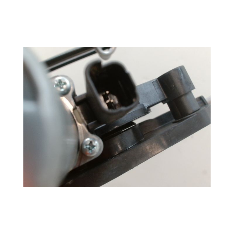 MECANISME+MOTEUR LEVE-GLACE ARRIERE GAUCHE M.G. MG4
