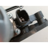 MECANISME+MOTEUR LEVE-GLACE ARRIERE GAUCHE M.G. MG4