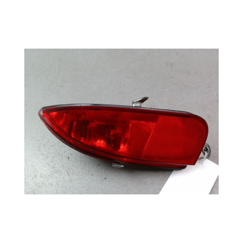 FEU DE PARE-CHOC ARRIERE GAUCHE OPEL CORSA III Phase 2 (C) 2003-2006