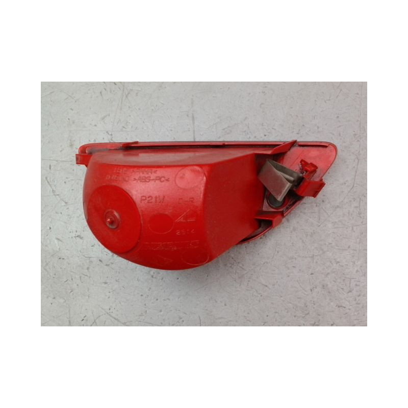 CATADIOPTRE ARD RENAULT CLIO III Phase 2 2009-2014