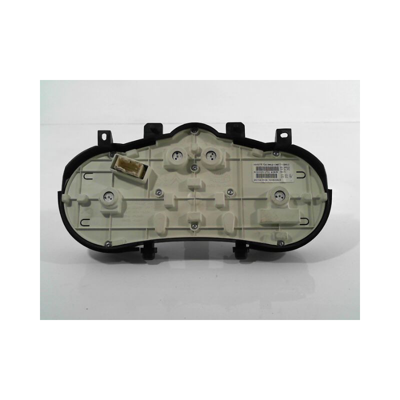 BLOC COMPTEURS PEUGEOT 206+ 2009-