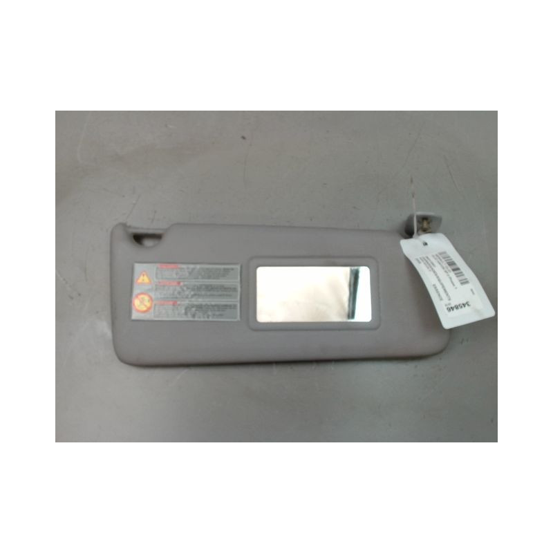 PARE-SOLEIL D RENAULT CLIO II Phase 1 1998-2001