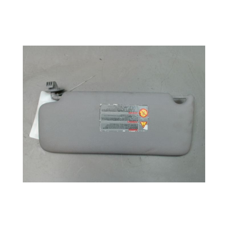 PARE-SOLEIL D RENAULT CLIO II Phase 1 1998-2001