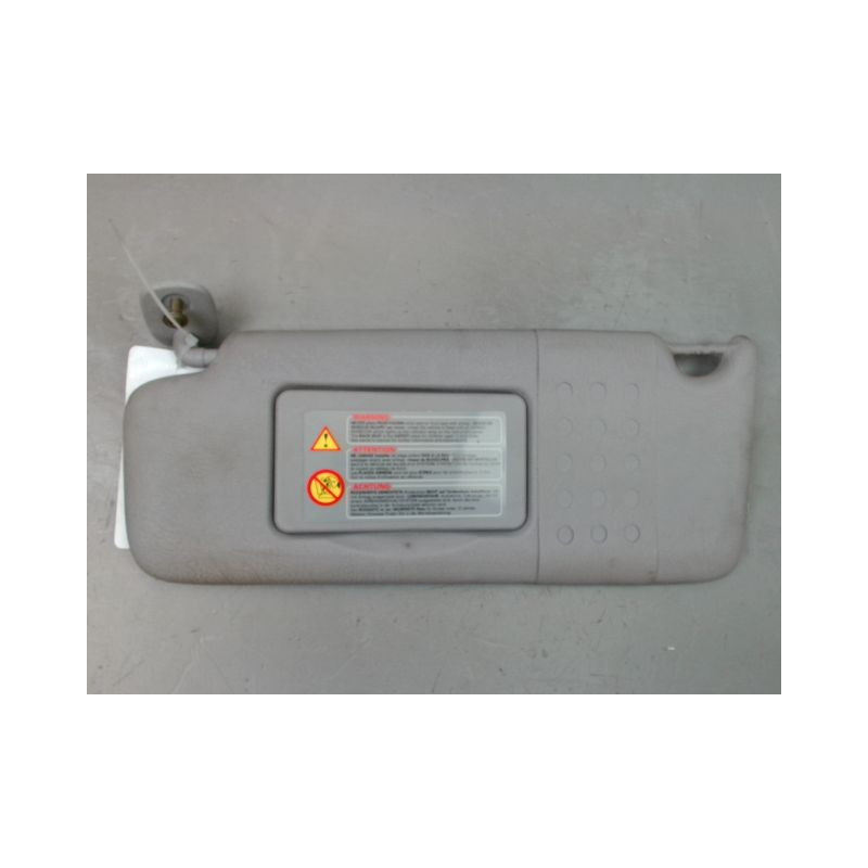 PARE-SOLEIL G RENAULT CLIO II Phase 1 1998-2001