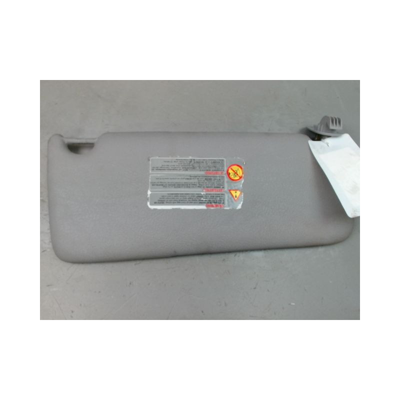 PARE-SOLEIL G RENAULT CLIO II Phase 1 1998-2001