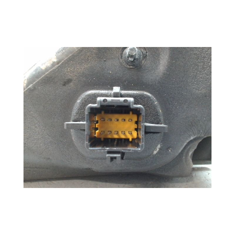 RETROVISEUR EXTERIEUR ELECTRIQUE DROIT RENAULT SCENIC MONOSP. II Phase 1 2003-2006
