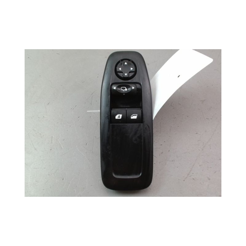 COMMANDE LEVE-GLACE PORTE AVG PEUGEOT 208 Phase 1 2012-...