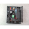 BOITE A FUSIBLES NISSAN QASHQAI +2 I Phase 2 LONG 2010-2014