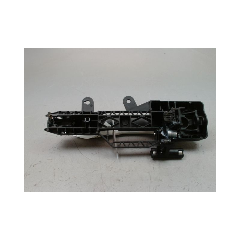 POIGNEE EXTERIEURE PORTE ARRIERE GAUCHE M.G. MG4