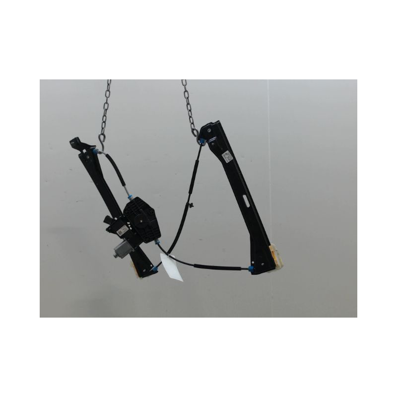 MECANISME+MOTEUR LEVE-GLACE AVANT GAUCHE M.G. MG4