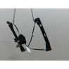 MECANISME+MOTEUR LEVE-GLACE AVANT GAUCHE M.G. MG4