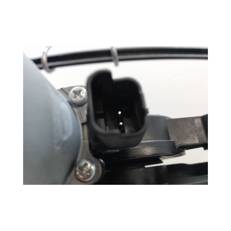 MECANISME+MOTEUR LEVE-GLACE ARRIERE GAUCHE M.G. MG4