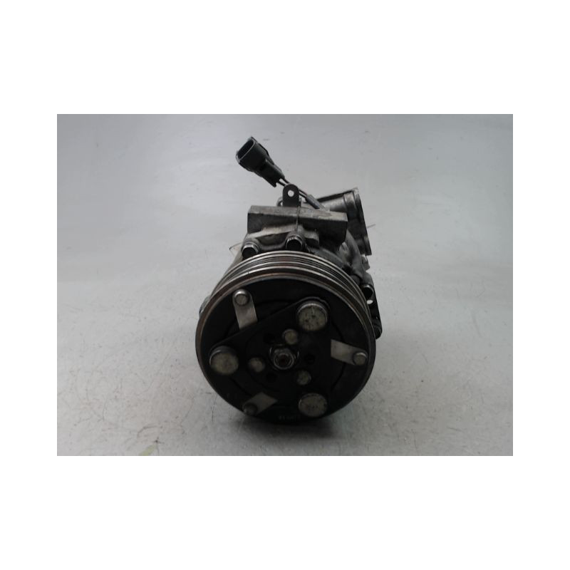 COMPRESSEUR AIR CONDITIONNE PEUGEOT BIPPER FG 2008-...