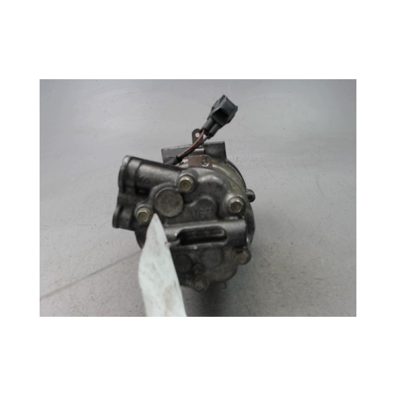 COMPRESSEUR AIR CONDITIONNE PEUGEOT BIPPER FG 2008-...