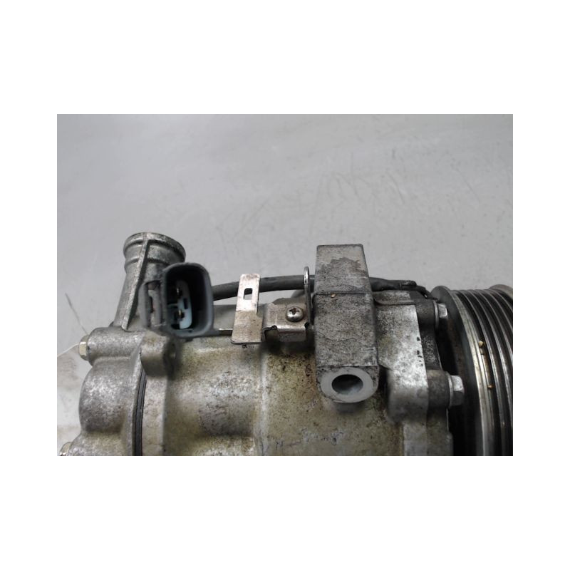 COMPRESSEUR AIR CONDITIONNE PEUGEOT BIPPER FG 2008-...