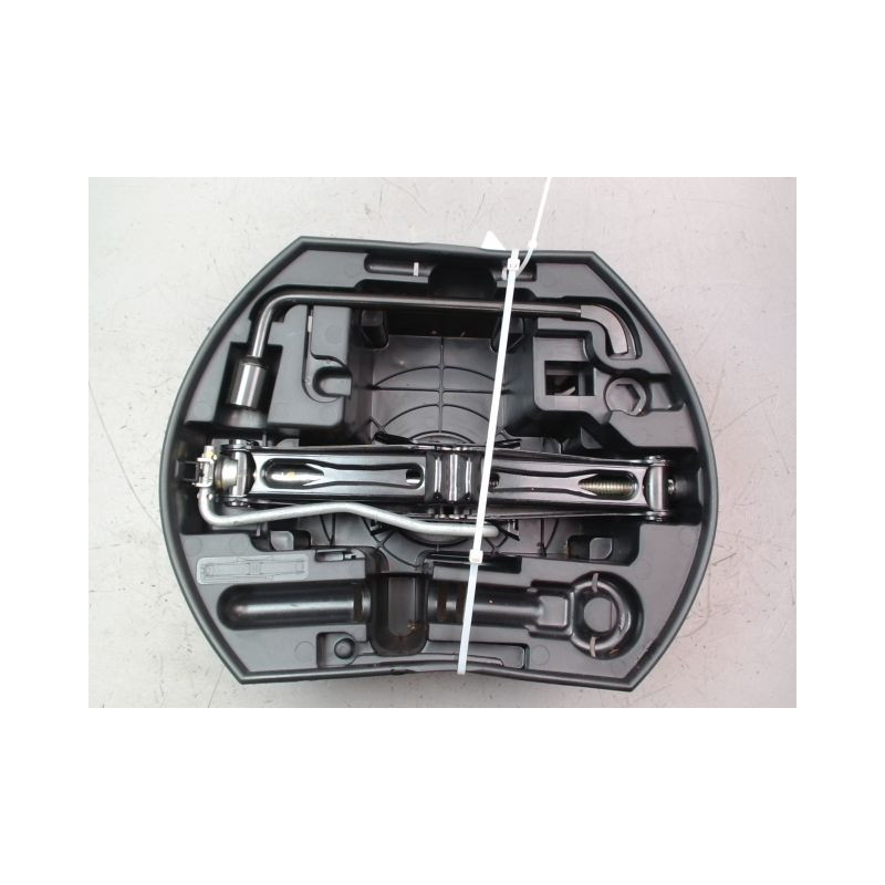 CRIC PEUGEOT 208 Phase 1 2012-...