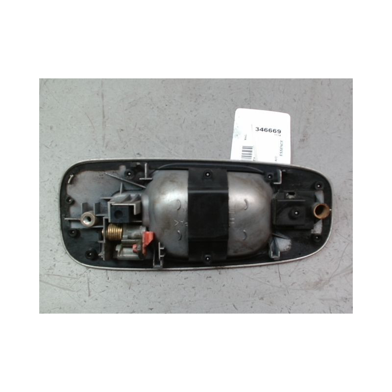 POIGNEE EXTERIEURE PORTE AVANT DROIT SUBARU IMPREZA