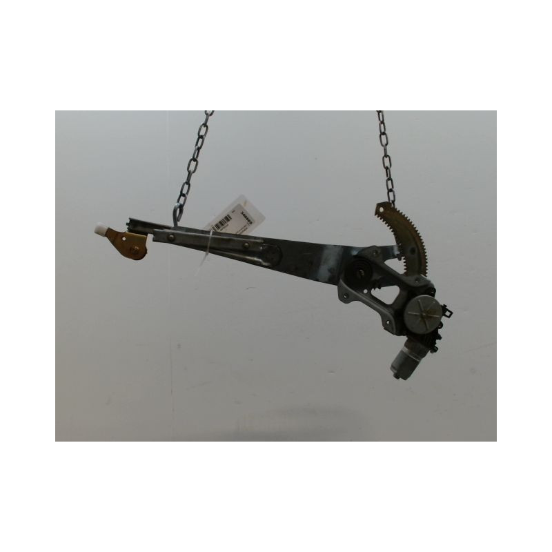 MECANISME+MOTEUR LEVE-GLACE AVANT DROIT SUBARU IMPREZA