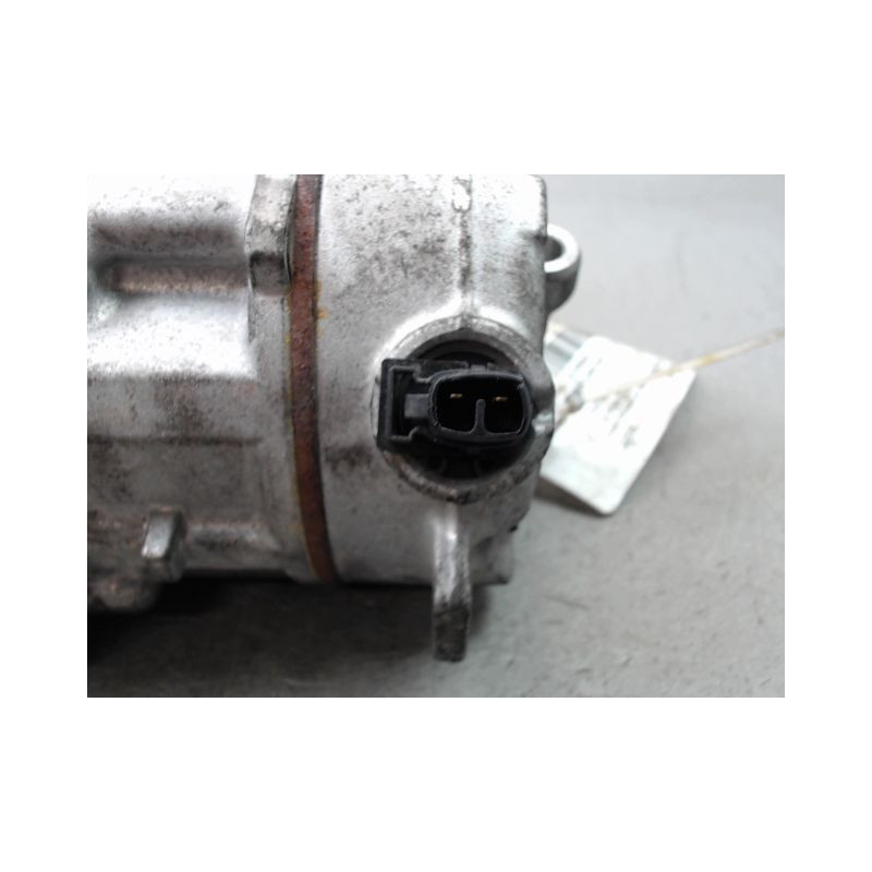 COMPRESSEUR AIR CONDITIONNE OPEL CORSA V (E) 2014-...