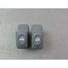 COMMANDE LEVE-GLACE PORTE AVG RENAULT TWINGO I Phase 3 2000-2007