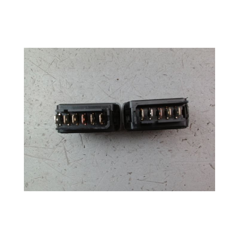 COMMANDE LEVE-GLACE PORTE AVG RENAULT TWINGO I Phase 3 2000-2007