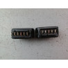 COMMANDE LEVE-GLACE PORTE AVG RENAULT TWINGO I Phase 3 2000-2007