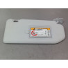 PARE-SOLEIL D PEUGEOT 3008 2009-
