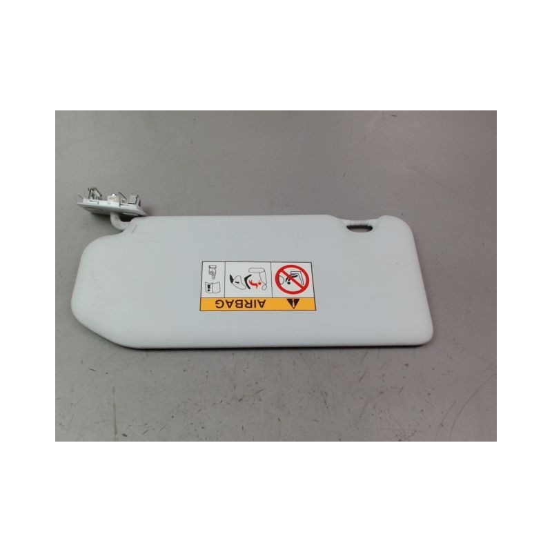 PARE-SOLEIL D PEUGEOT 3008 2009-