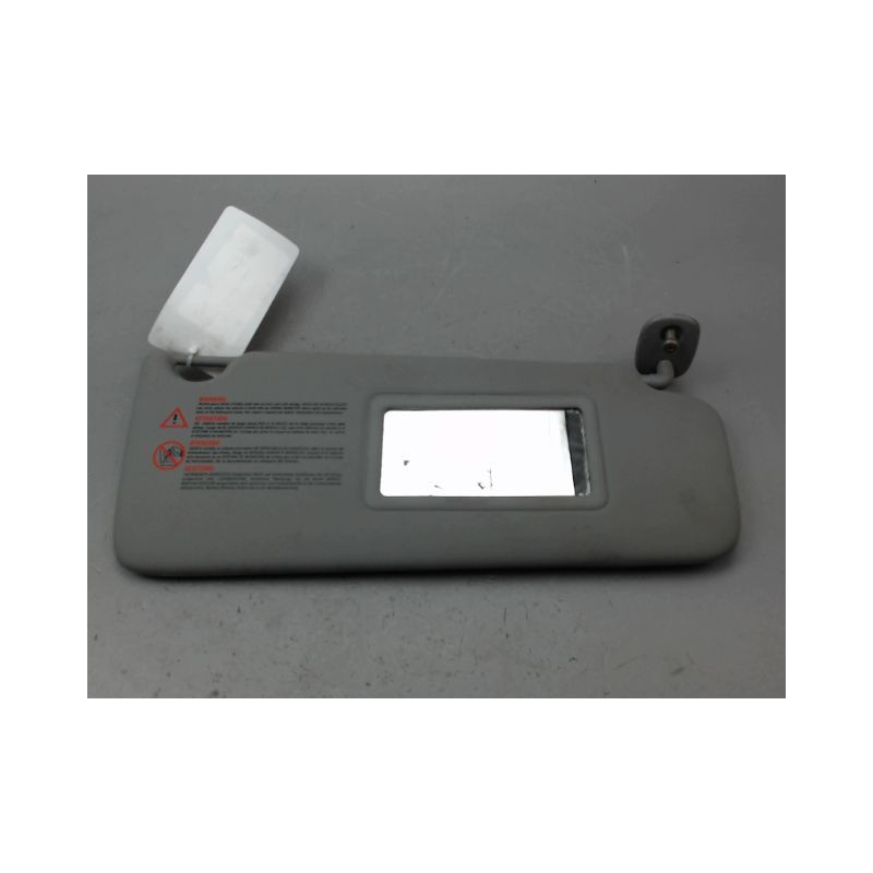 PARE-SOLEIL D RENAULT CLIO II Phase 2 2001-2006