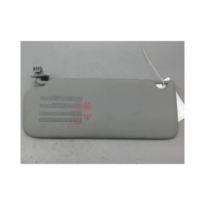 PARE-SOLEIL D RENAULT CLIO II Phase 2 2001-2006