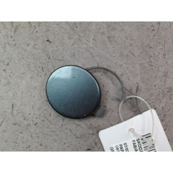 OBTURATEUR COUVRE CROCHET DE BOUCLIER AV