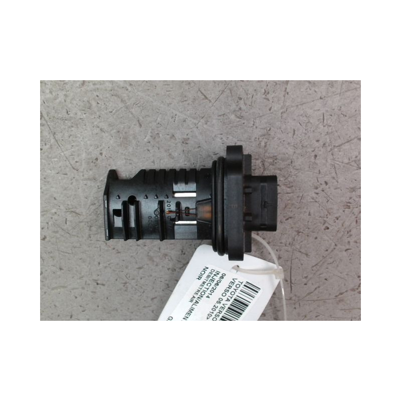 DEBITMETRE AIR TOYOTA VERSO 2010-